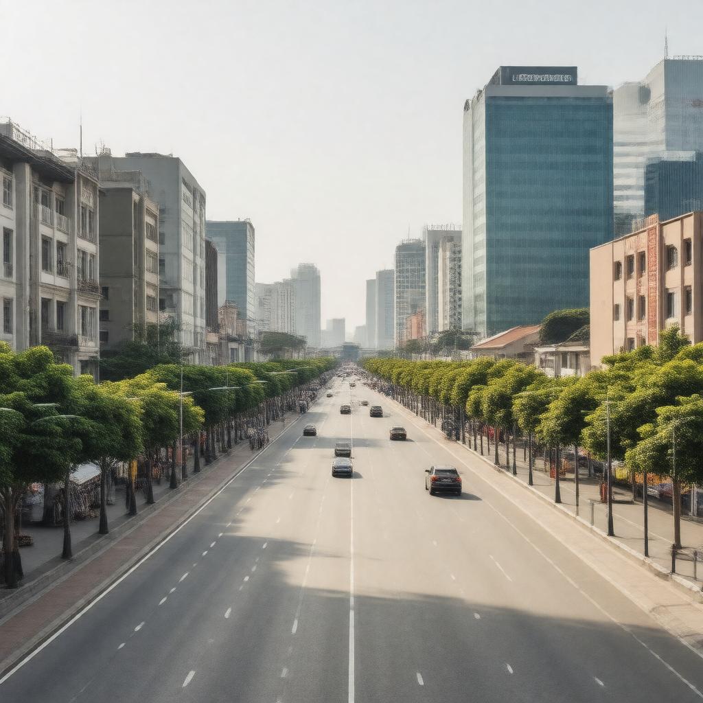 Eu Tong Sen Street